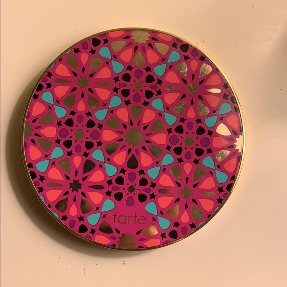 Tarte ‘Blush Bazaar’ Palette